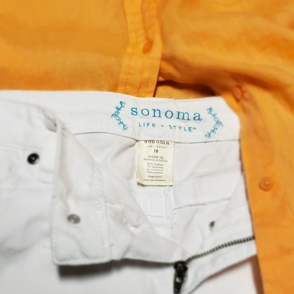 ⭐ Sonoma Life + Style shorts - Picture 6 of 8